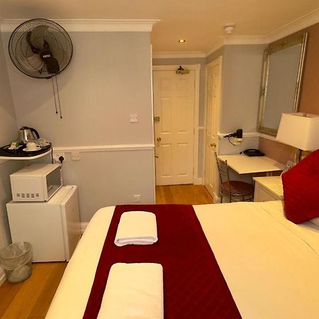 Classic Hyde Park Hotel London Ngoại thất bức ảnh