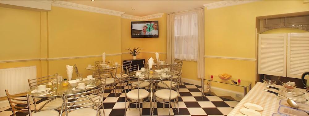 Classic Hyde Park Hotel London Ngoại thất bức ảnh